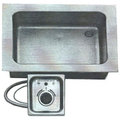 Apw Drop-In Foodwarmer , 208V 1200W, 240V 1600W 56440